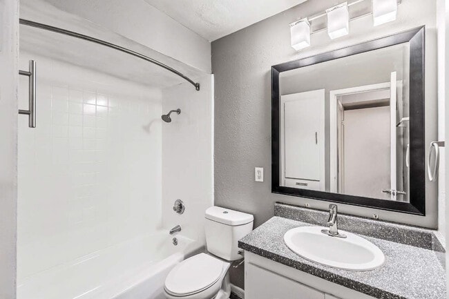 Photo - Spanish Range