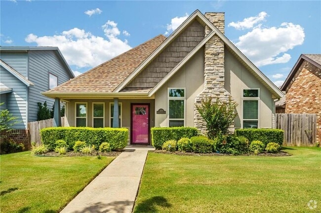 Building Photo - 3210 SW Hillstone Ave Rental