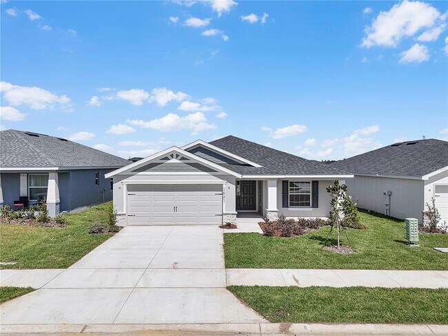 Building Photo - 1641 Astrid rd