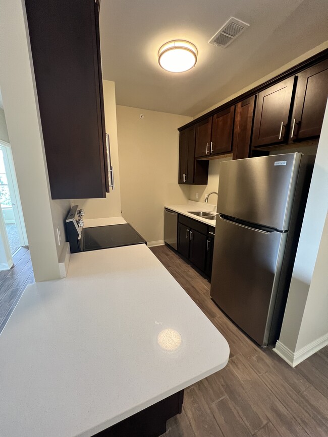 Tanglewood Apartments