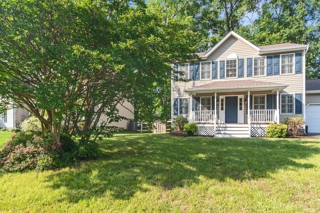Photo - 10123 New Scotland Dr House