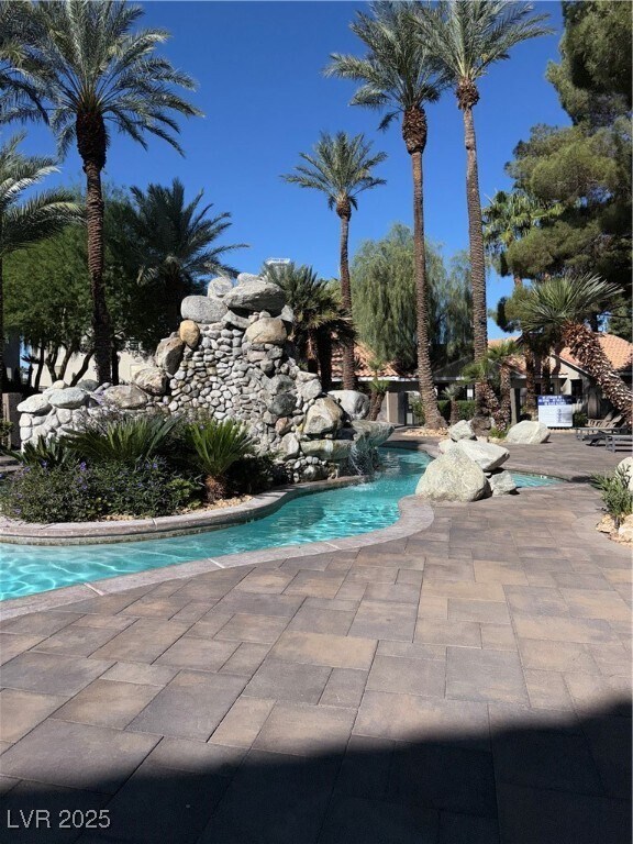 Photo - 4200 S Valley View Blvd Unidad 2090