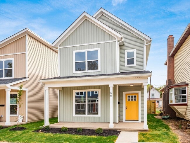 Photo - 166 Wisconsin Ave