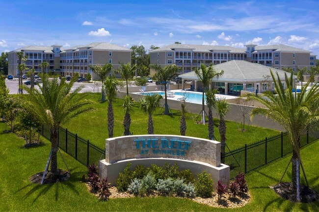 Photo - The Reef at Winkler