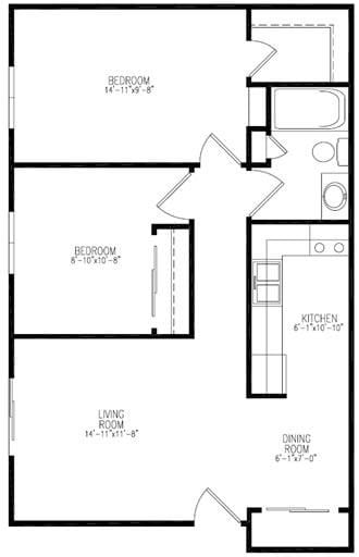 Photo - 1615 Aber Ave