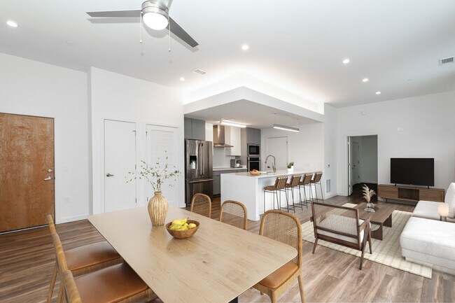 Photo - The Locks Tower