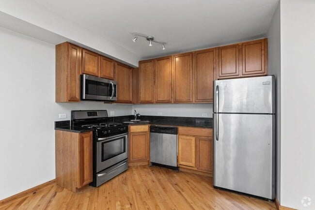 Building Photo - 4 bedroom in Chicago IL 60615 Unit 1118-GS Rental