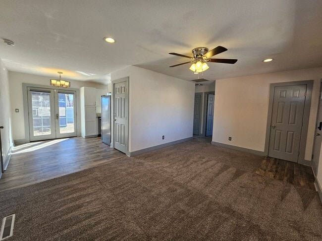 Photo - Comfortable 4 bed, 2 bath home in 80906!