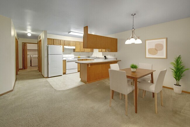 Photo - Dakota Apartments