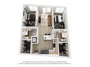 2BR/2BA - B1.2