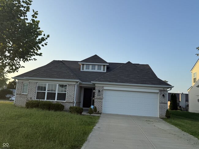 Building Photo - 4604 Crosby Buck Dr Rental