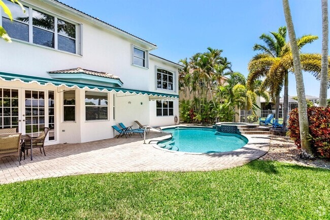 Building Photo - 6241 C Durham Dr Rental