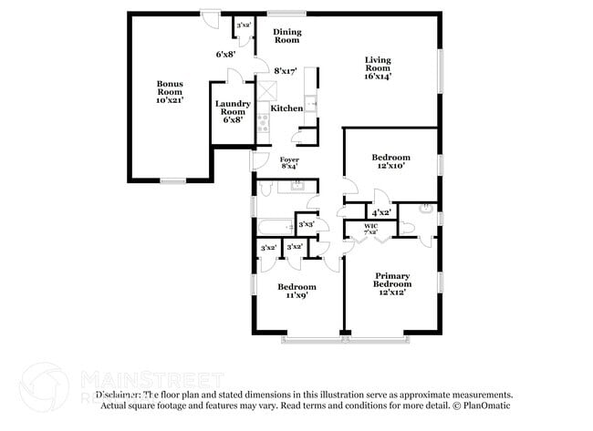 Building Photo - 1317 SW 63rd St Rental