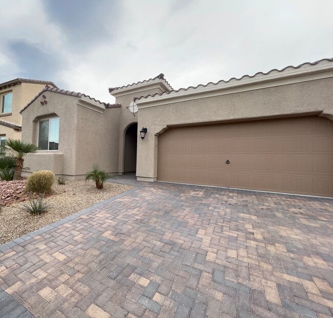 Photo - Fully Furnished Designer Home in Guard-Gated Rhodes Ranch – Short-Term Luxury Rental