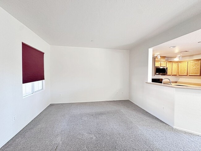 Photo - 1 BEDROOM DOWNSTAIRS CONDO IN GATED COMMUNITY 1 CAR GARAGE Unit 103