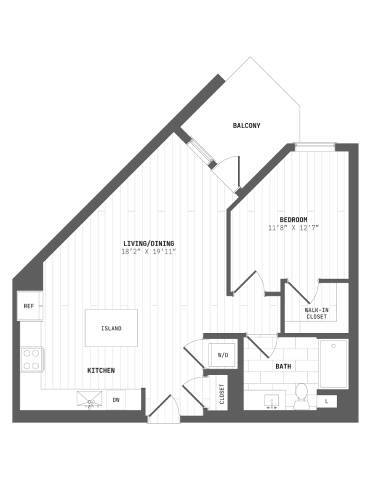 Floor Plan - A3