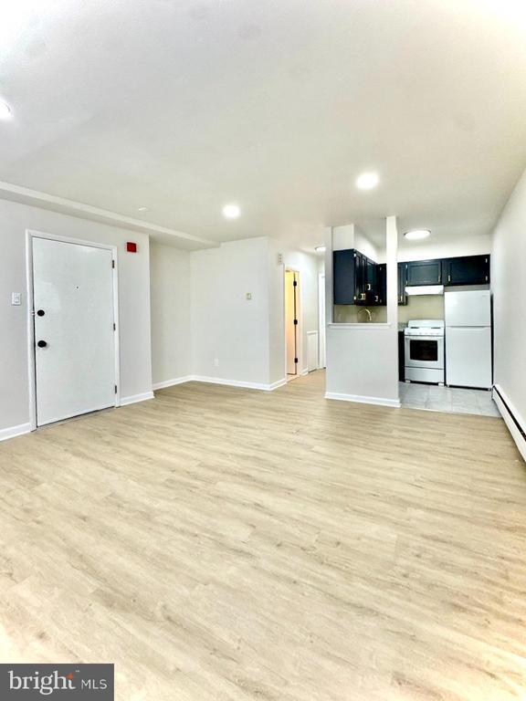 Building Photo - 523 Martin St Unit A2 Rental
