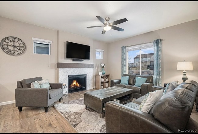 Building Photo - 1170 McMurdo Cir Rental