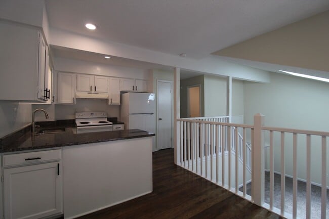 Photo - Fully Remodeled 2 Bedroom 1.5 Bath Duplex In Olathe