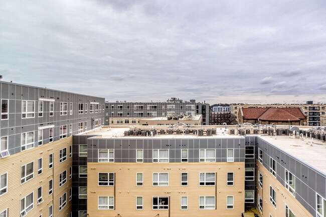 Photo - 181 Washington St Unidad SI FL3-ID1185