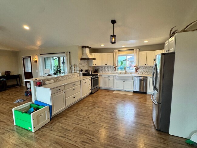 Photo - 1113 E Gallatin Ave