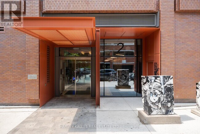 Photo - 2 Augusta Ave Unit 507