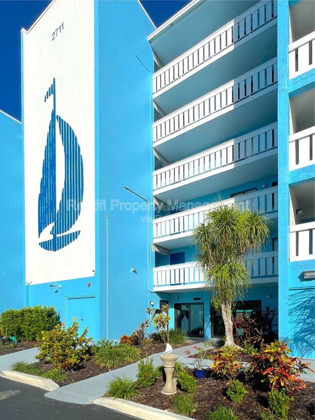 Photo - 2711 First Street Unit 502