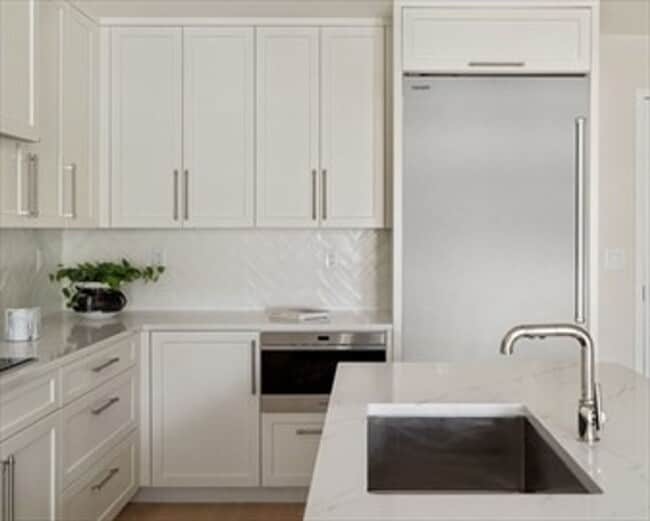 Photo - 1 Bed • 1.5 Bath • Garage Parking • New Luxury Building – Available Now, December, or January