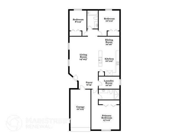 Photo - 1167 42nd Terrace E