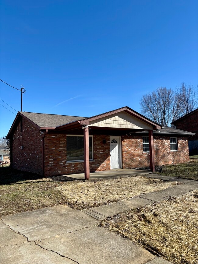 Building Photo - 6448 Westland Dr Rental
