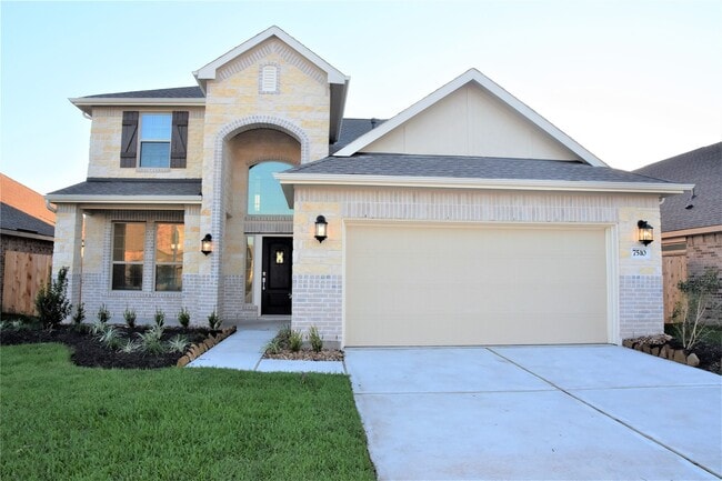 Photo - 7510 Monarch Forest Ln