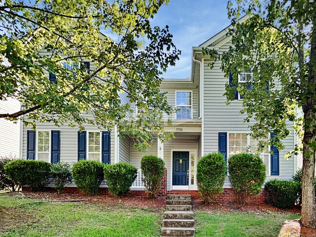 Building Photo - 13326 Chelsea Ridge Ln Rental