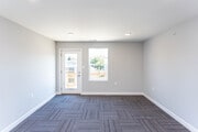 2BR,1BA - 880 SF