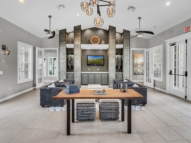 Clubhouse