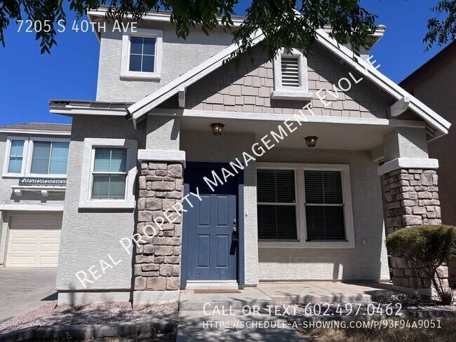 Photo - 7205 S 40th Ave