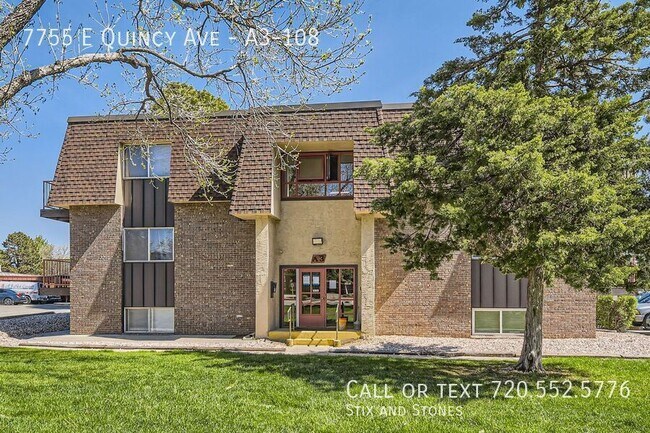 Photo - 7755 E Quincy Ave Apartment Unit A3-108