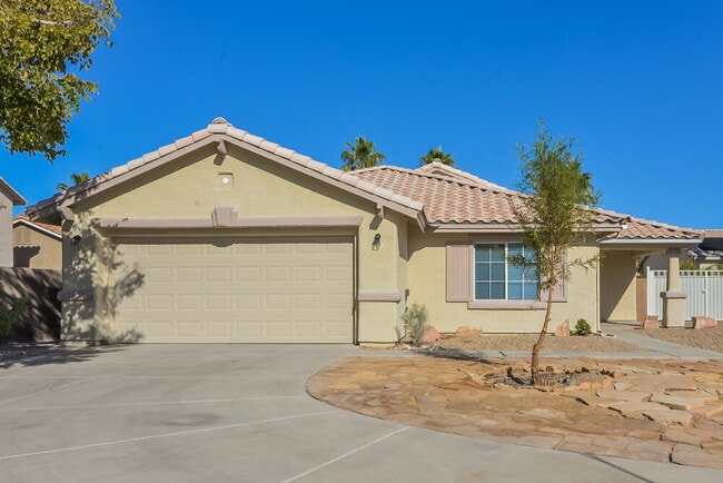 Building Photo - 1342 Dusty Sage Ct