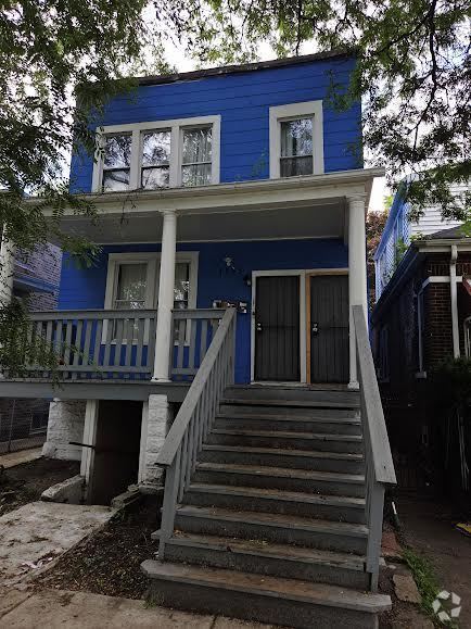 Building Photo - 1133 E 81st St Rental