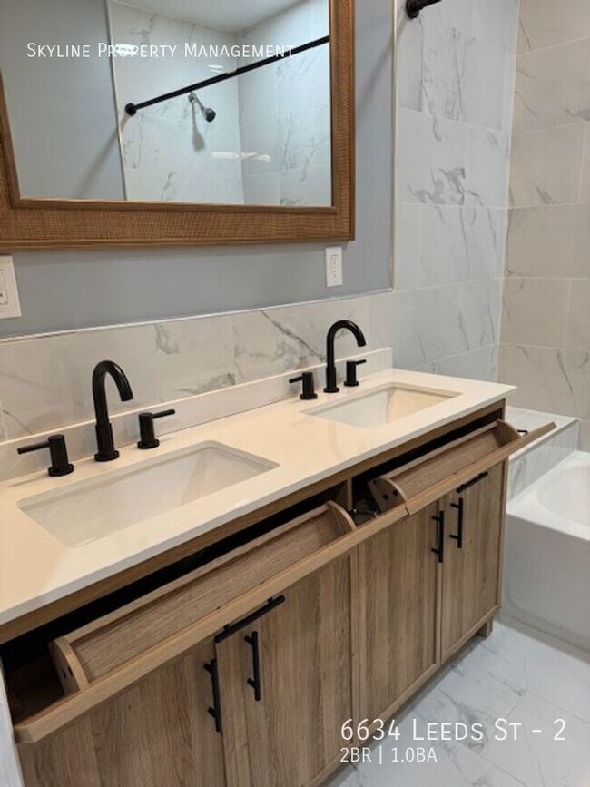 Photo - 6634 Leeds St Unidad 2
