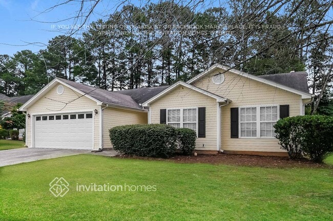 Photo - 635 Ashland Park Way SE