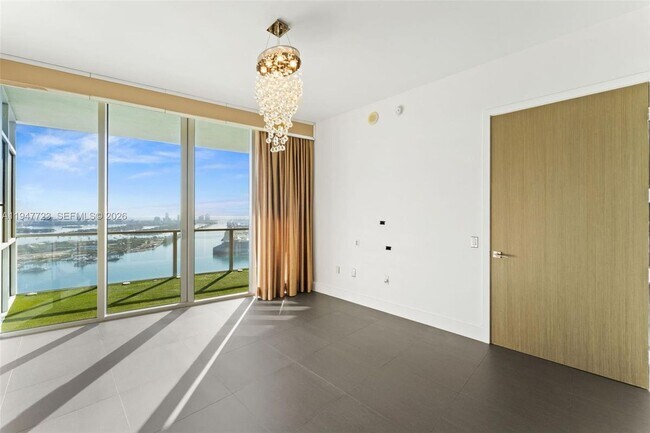 Photo - 1100 Biscayne Blvd Unit 4502