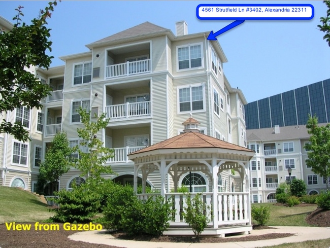 Building Photo - 4561 Strutfield Ln Unit 3402 Rental
