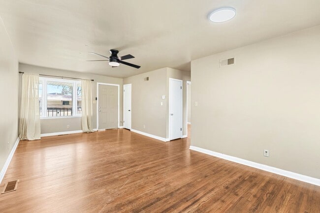 Photo - Charming 3-Bedroom Home Near the Rose Dist...