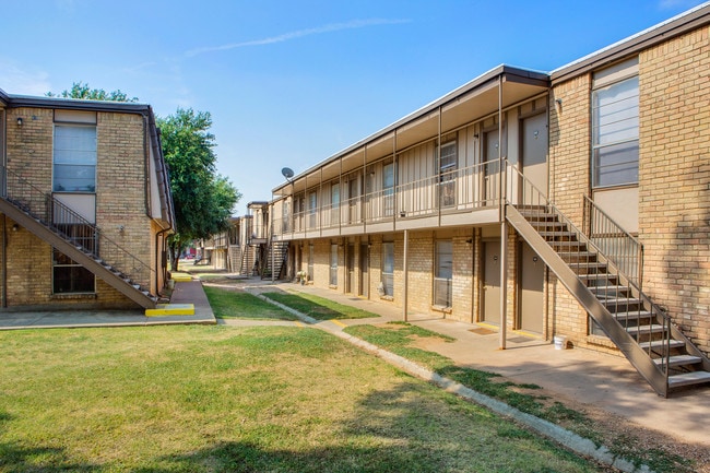 Photo - Bear Creek Apartments