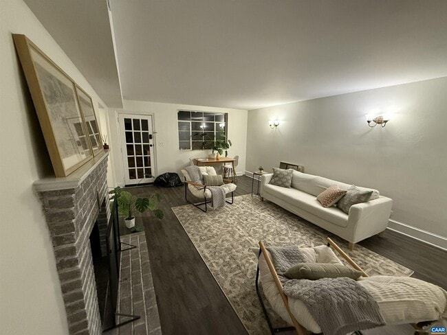 Building Photo - 2709 Eton Rd