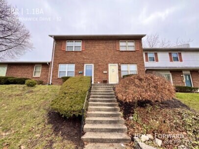 Photo - 3500 Warwick Dr Unit 32