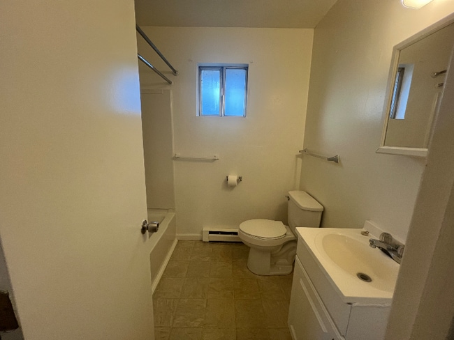 Photo - 1416 Moorman Ave NW Unit C