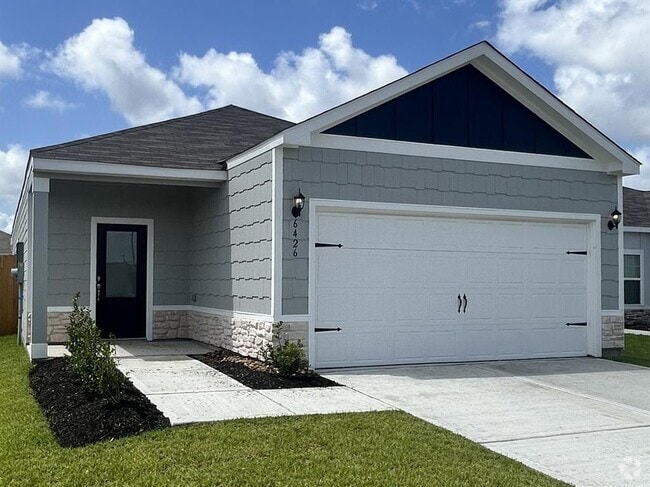 Building Photo - 6426 Summer Pass Dr Rental