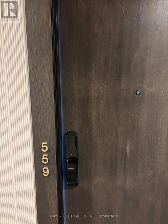 Photo - 1005 Dundas St E Unit 559