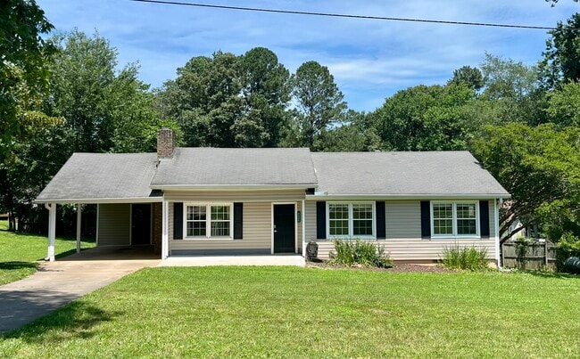 Photo - 9330 Wallace Tatum Rd House